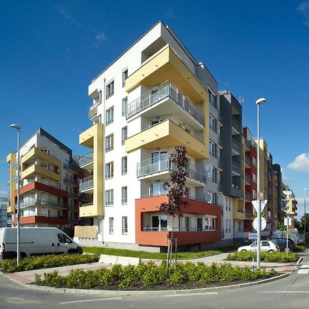 Апартаменти Apartman Praha Екстер'єр фото