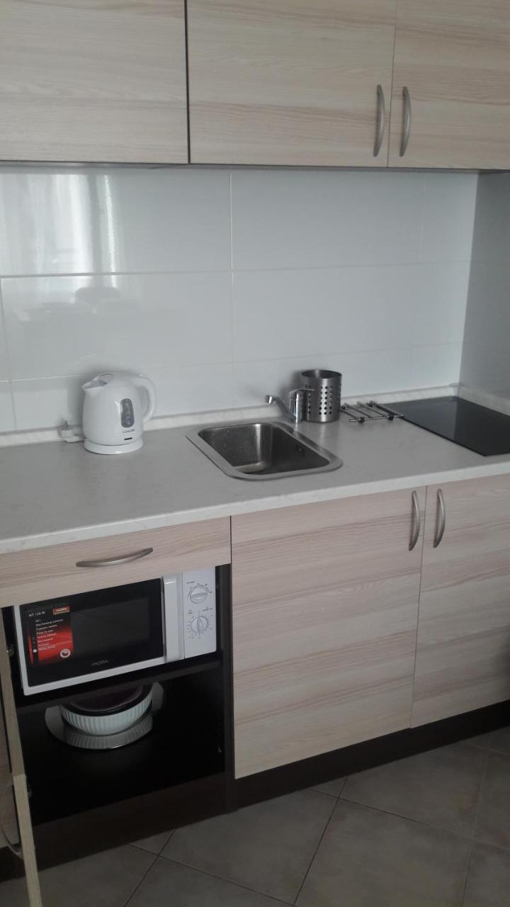 Апартаменти Apartman Praha Екстер'єр фото