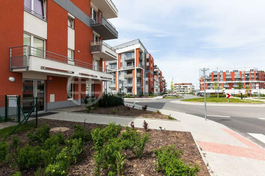 Апартаменти Apartman Praha Екстер'єр фото