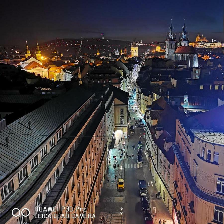 Апартаменти Apartman Praha Екстер'єр фото